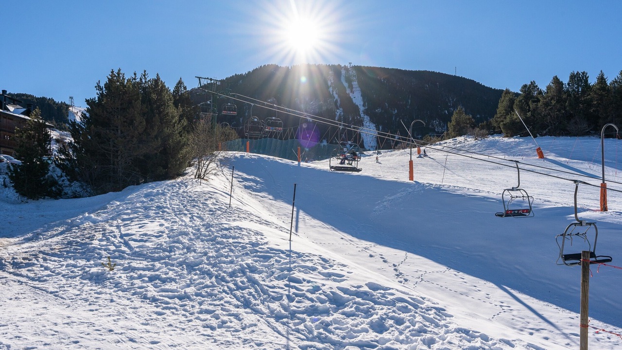 Photo of Others in La Molina