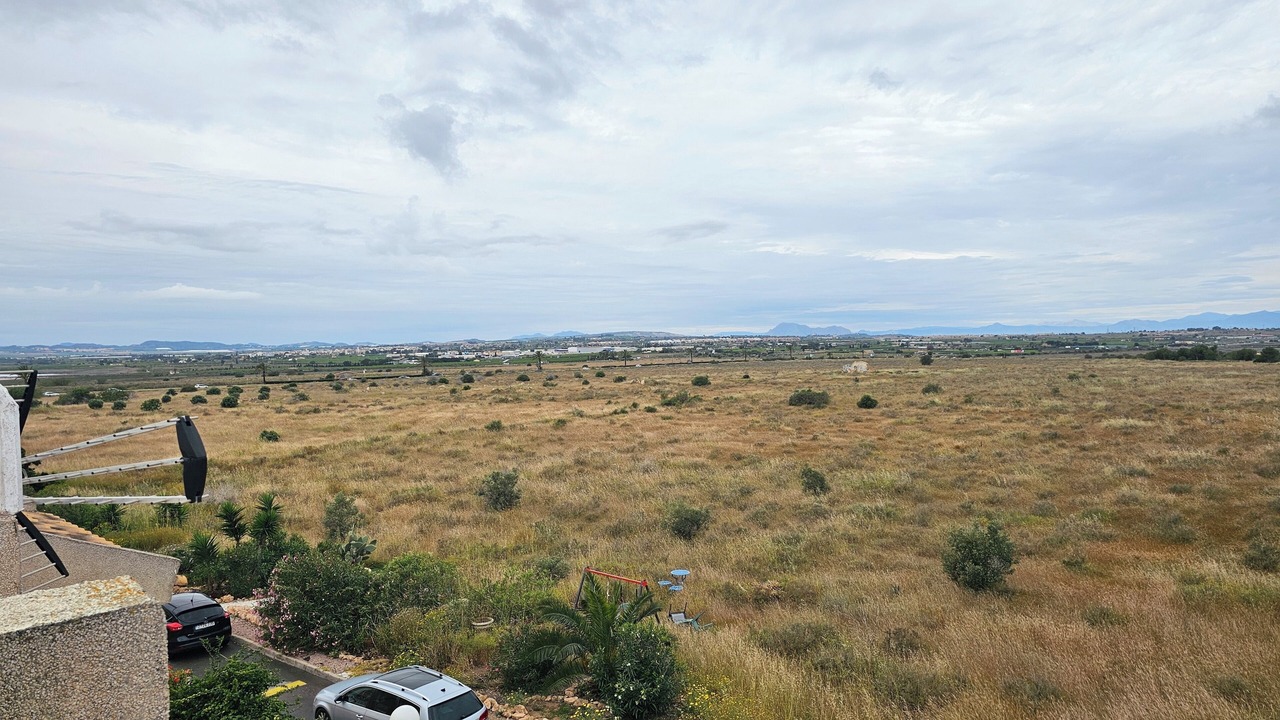 Photo of Outdoor in San Luis