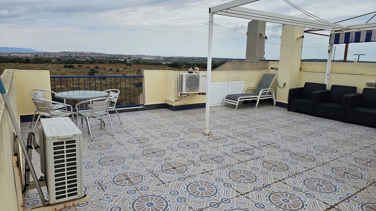 Photo of Outdoor in San Luis