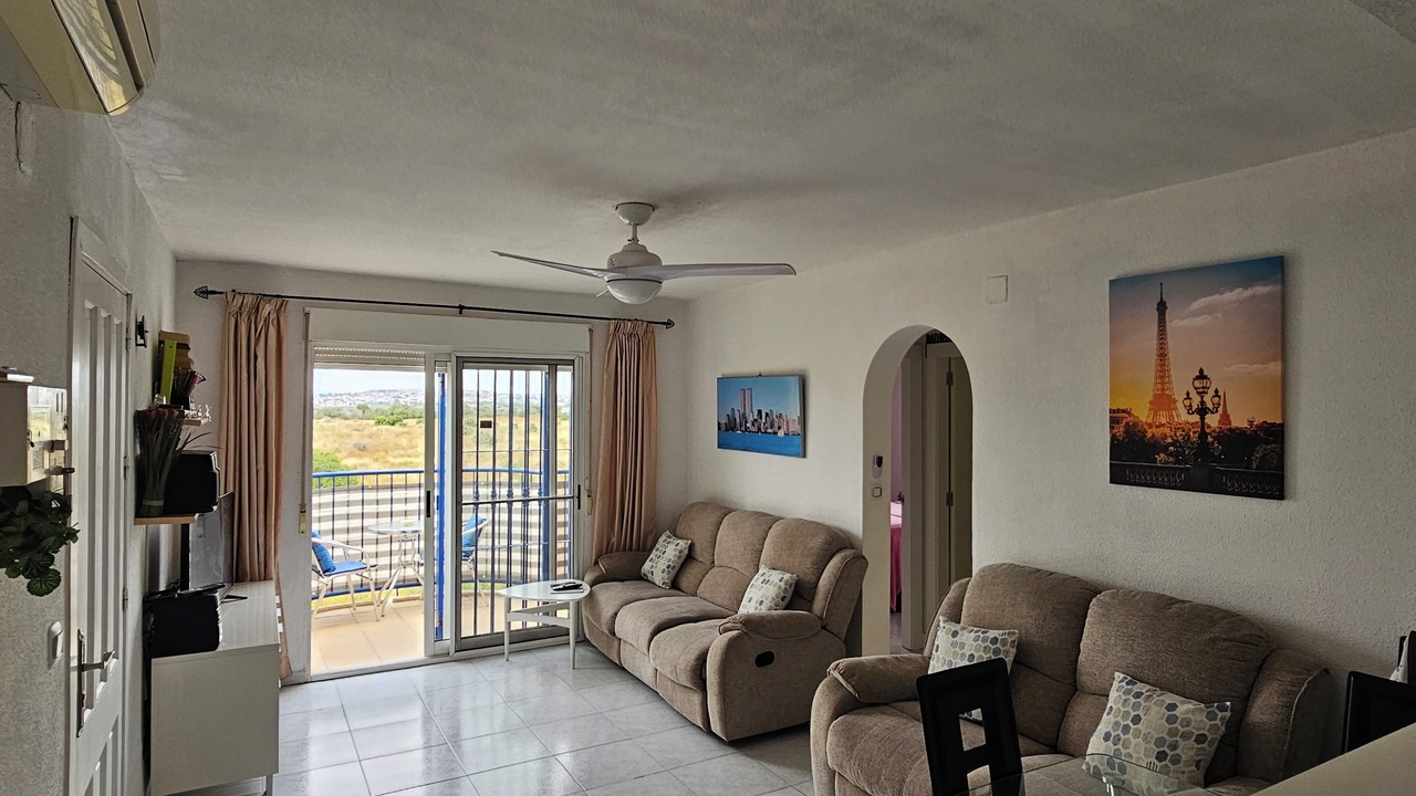 Photo of Livingroom in San Luis