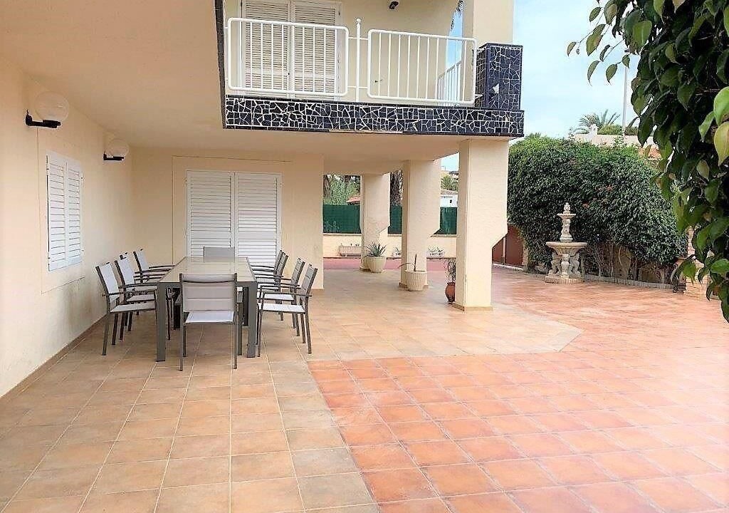 Photo of Outdoor in La Zenia