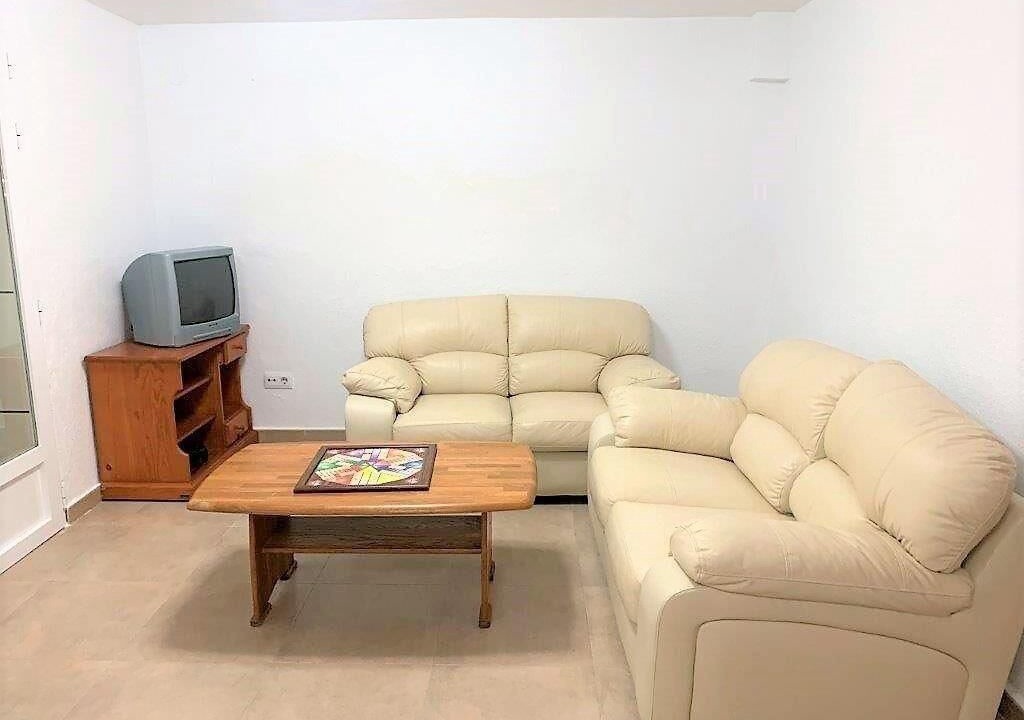 Photo of Livingroom in La Zenia