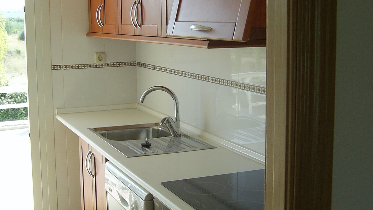 Photo of Kitchen in San Jorge