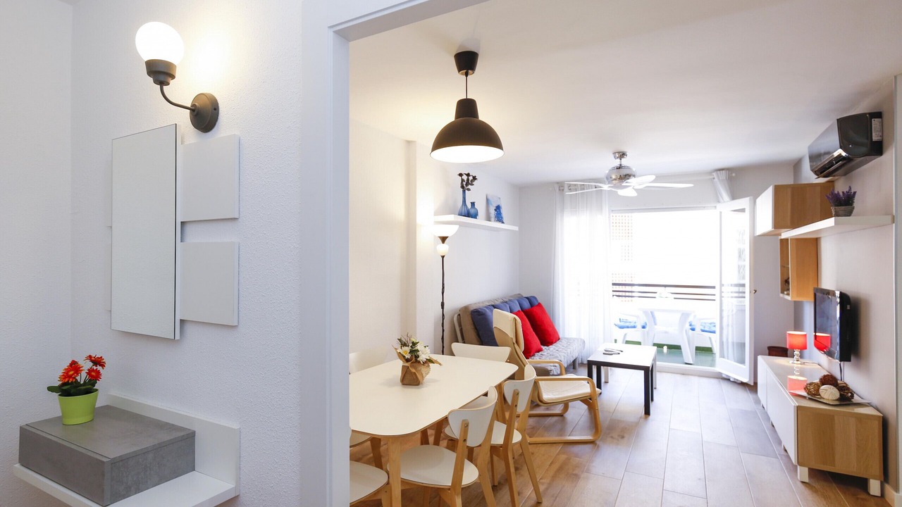 Photo of Livingroom in La Pineda