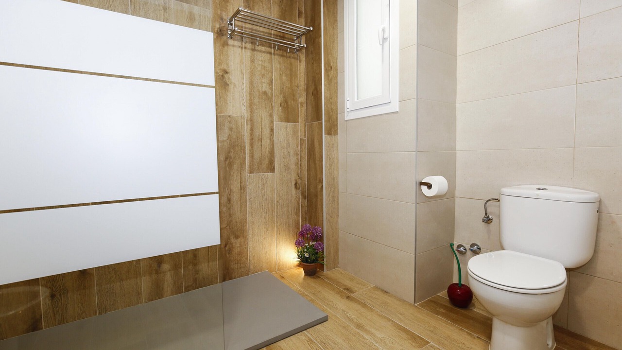Photo of Bathroom in La Pineda