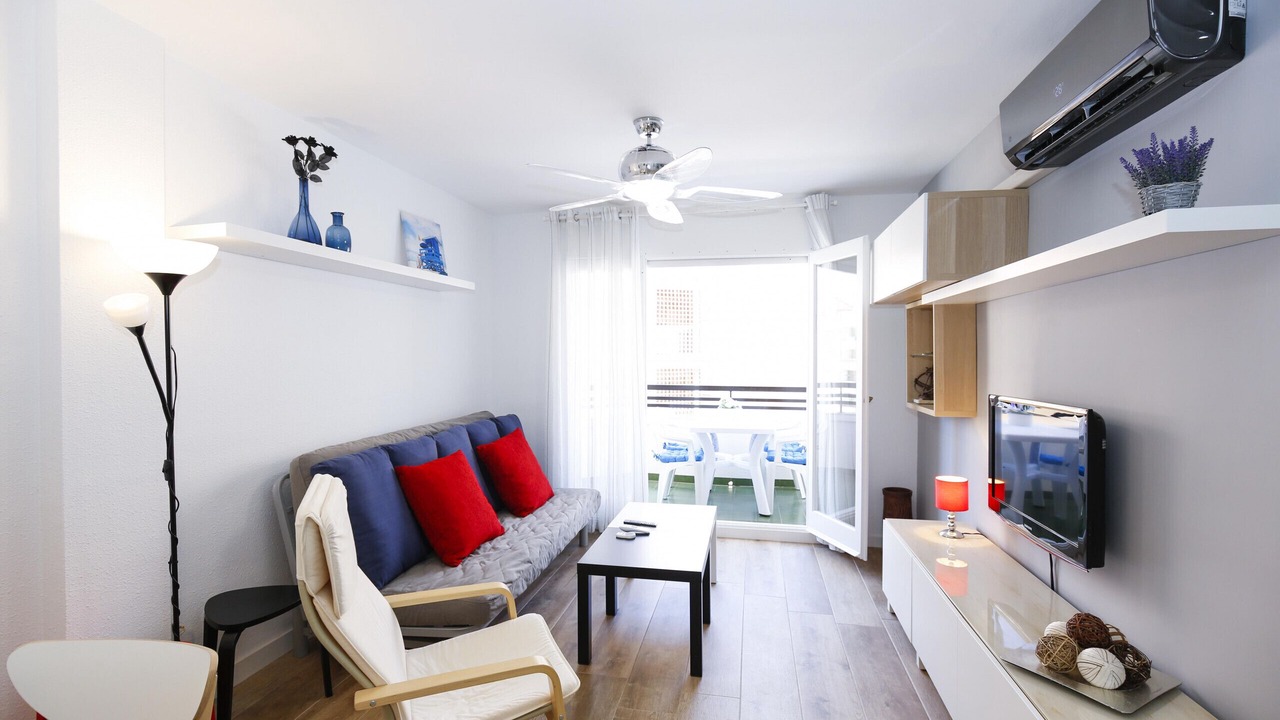 Photo of Livingroom in La Pineda
