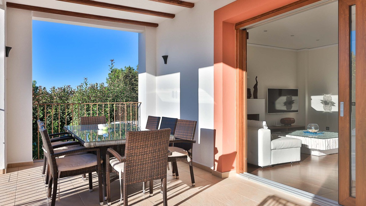 Photo of Outdoor in Sant Antoni de Portmany