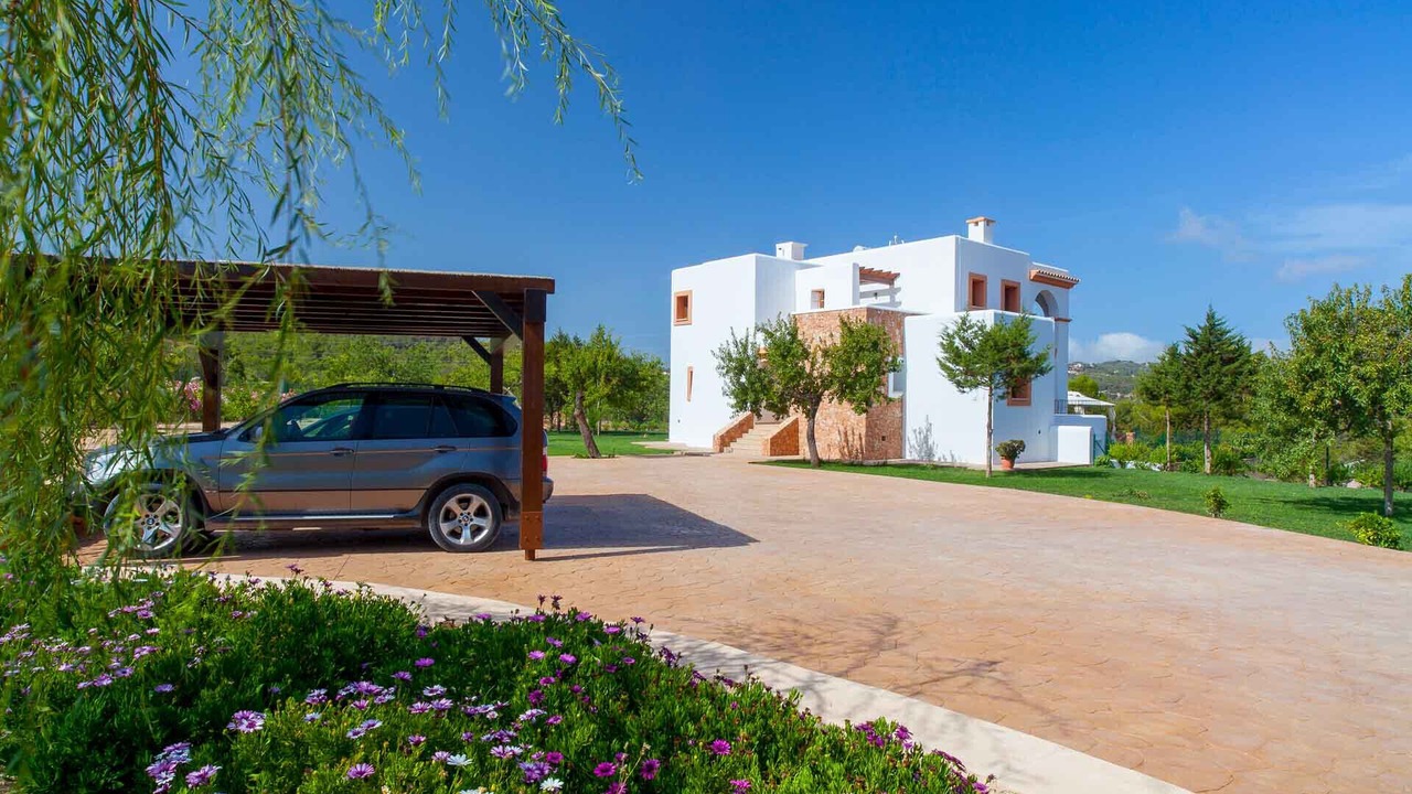 Photo of Outdoor in Sant Antoni de Portmany