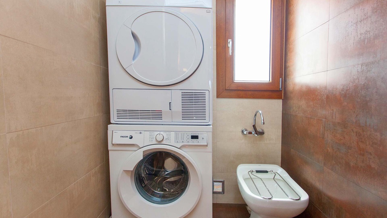 Photo of Bathroom in Sant Antoni de Portmany