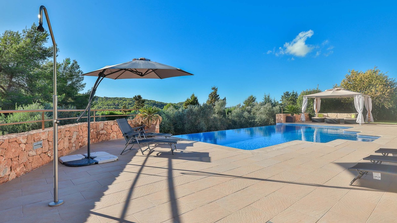 Photo of Outdoor in Sant Antoni de Portmany