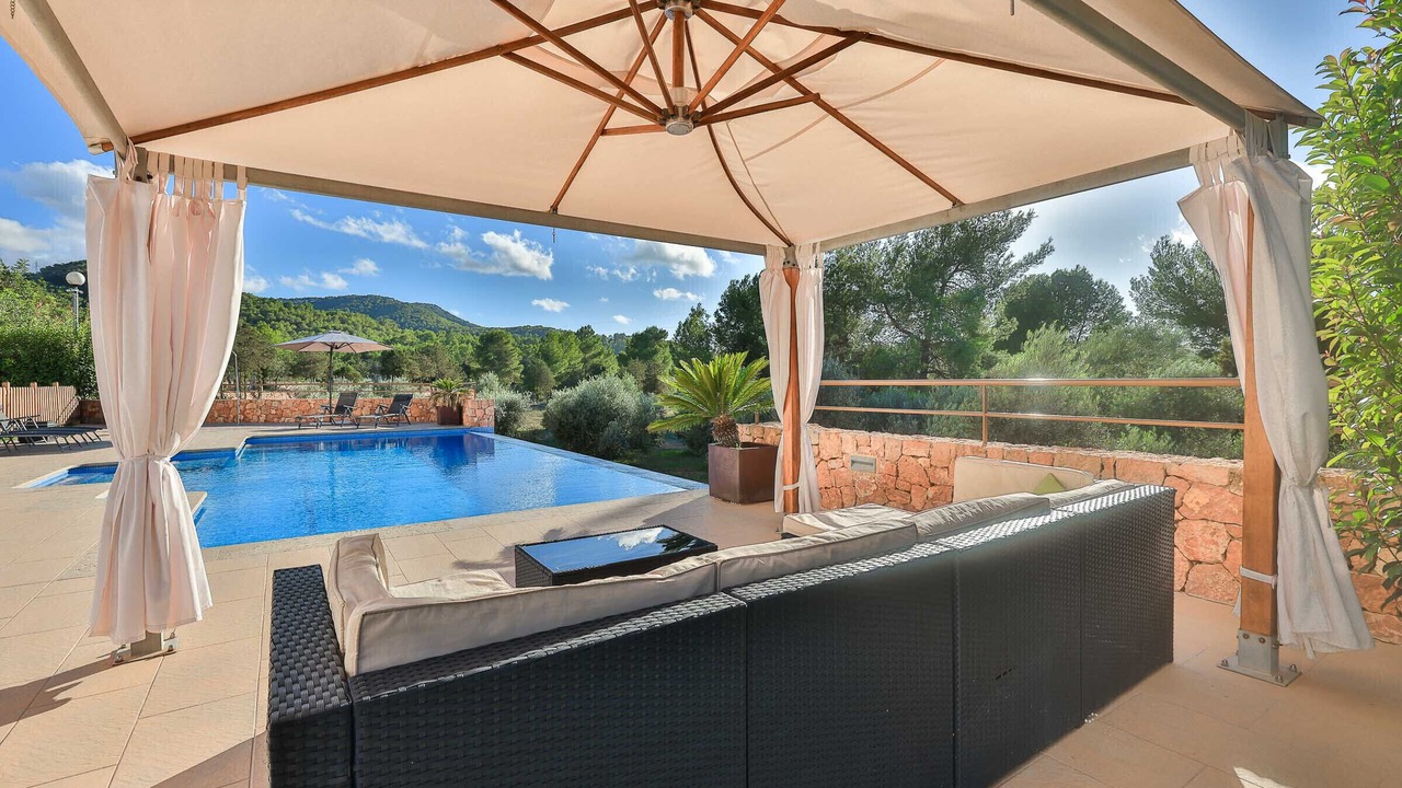 Photo of Outdoor in Sant Antoni de Portmany