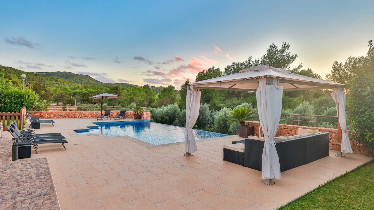 Photo of Outdoor in Sant Antoni de Portmany