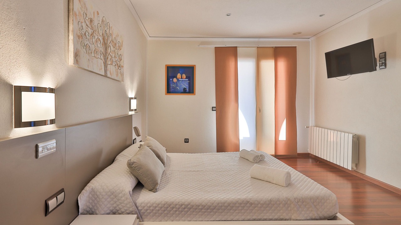 Photo of Bedroom in Sant Antoni de Portmany