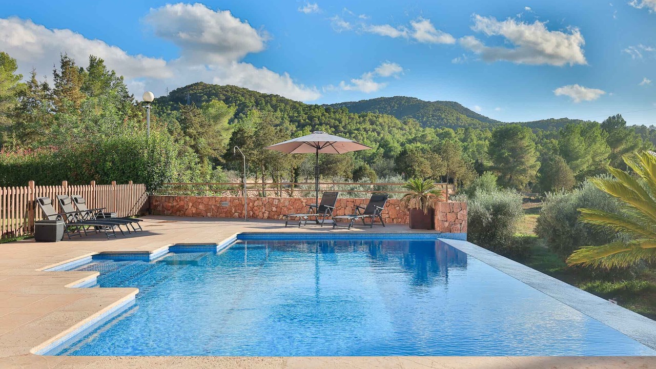 Photo of Outdoor in Sant Antoni de Portmany