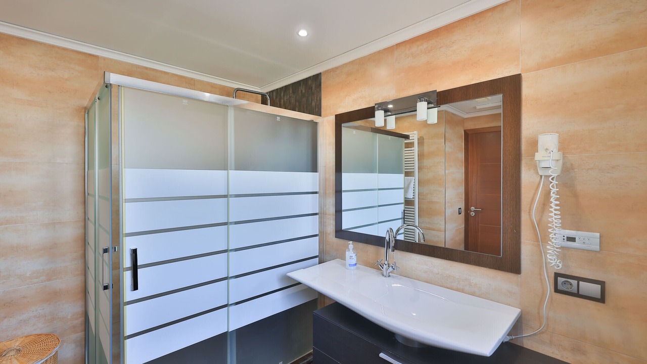 Photo of Bathroom in Sant Antoni de Portmany