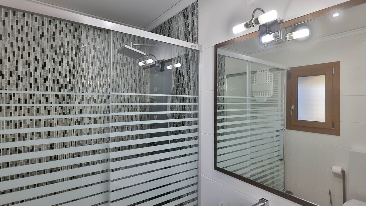 Photo of Bathroom in Sant Antoni de Portmany