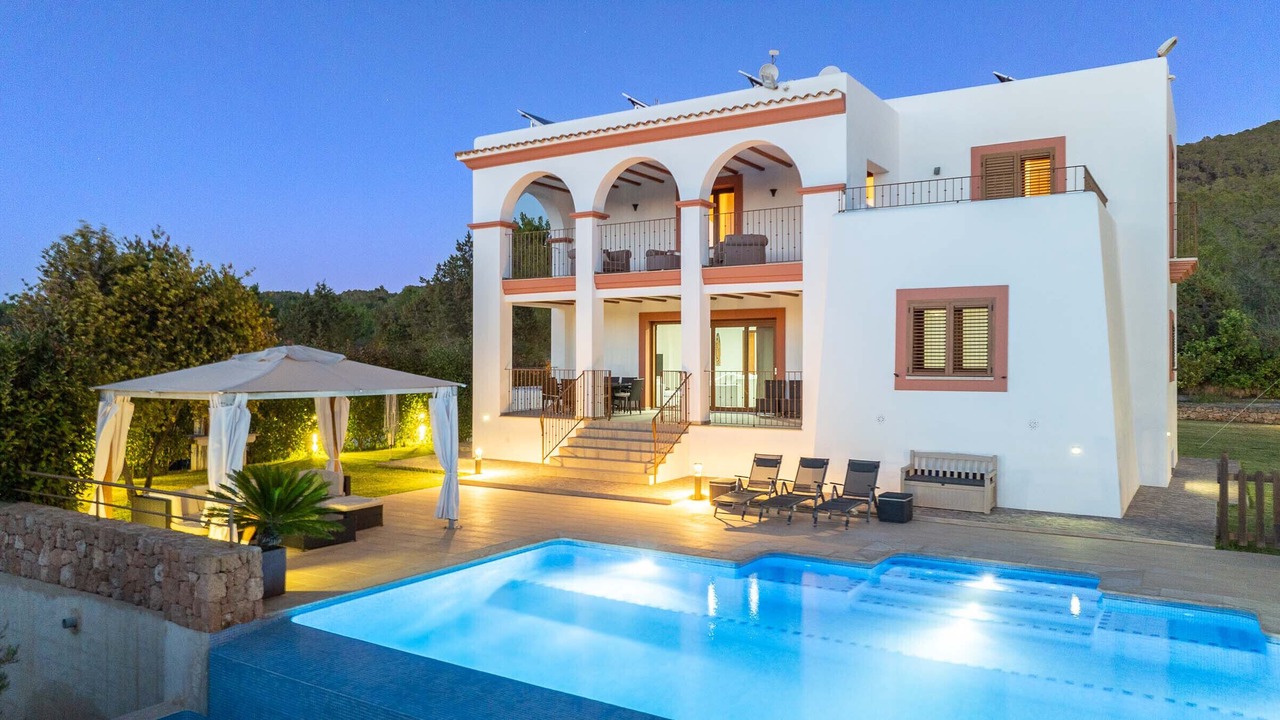 Photo of Outdoor in Sant Antoni de Portmany