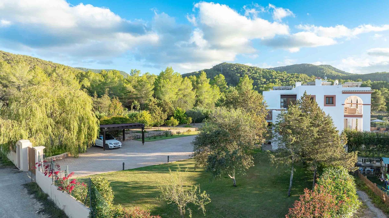 Photo of Outdoor in Sant Antoni de Portmany