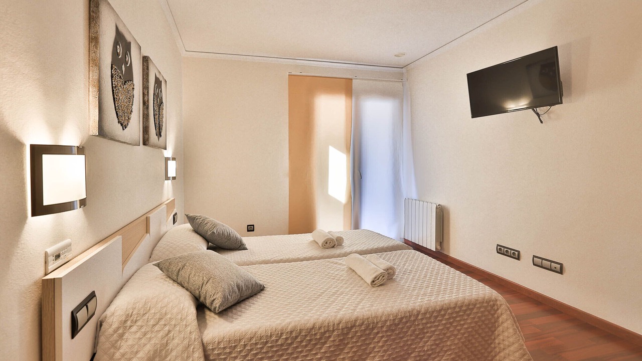 Photo of Bedroom in Sant Antoni de Portmany