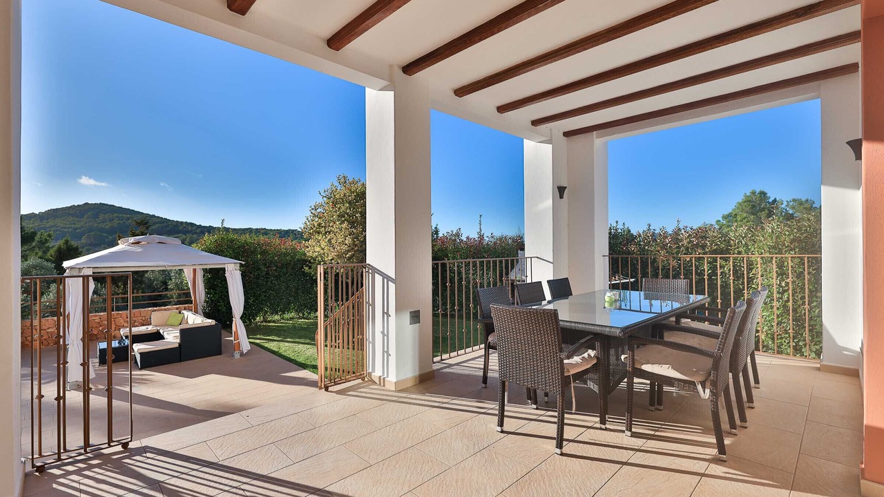 Photo of Outdoor in Sant Antoni de Portmany