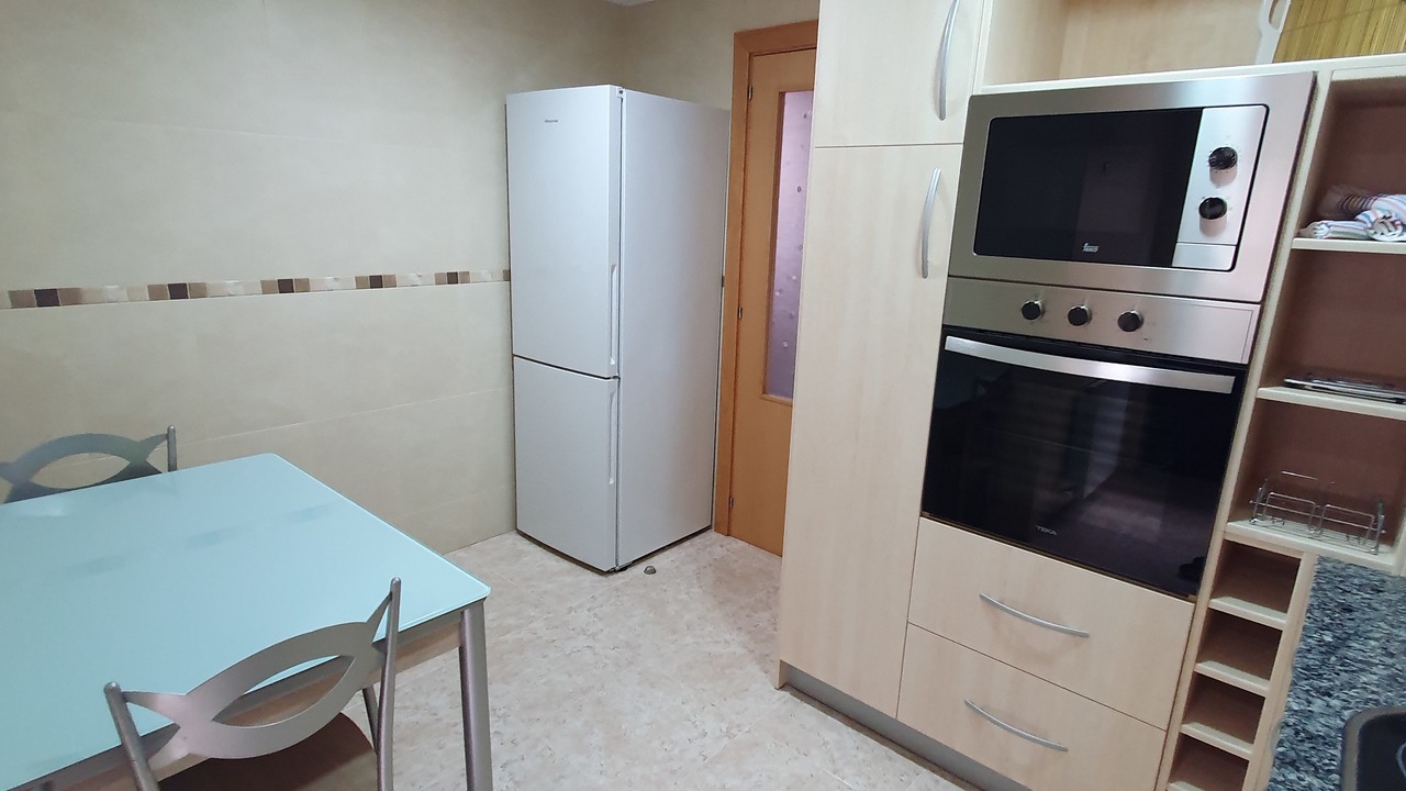 Photo of Kitchen in Ainsa-Sobrarbe