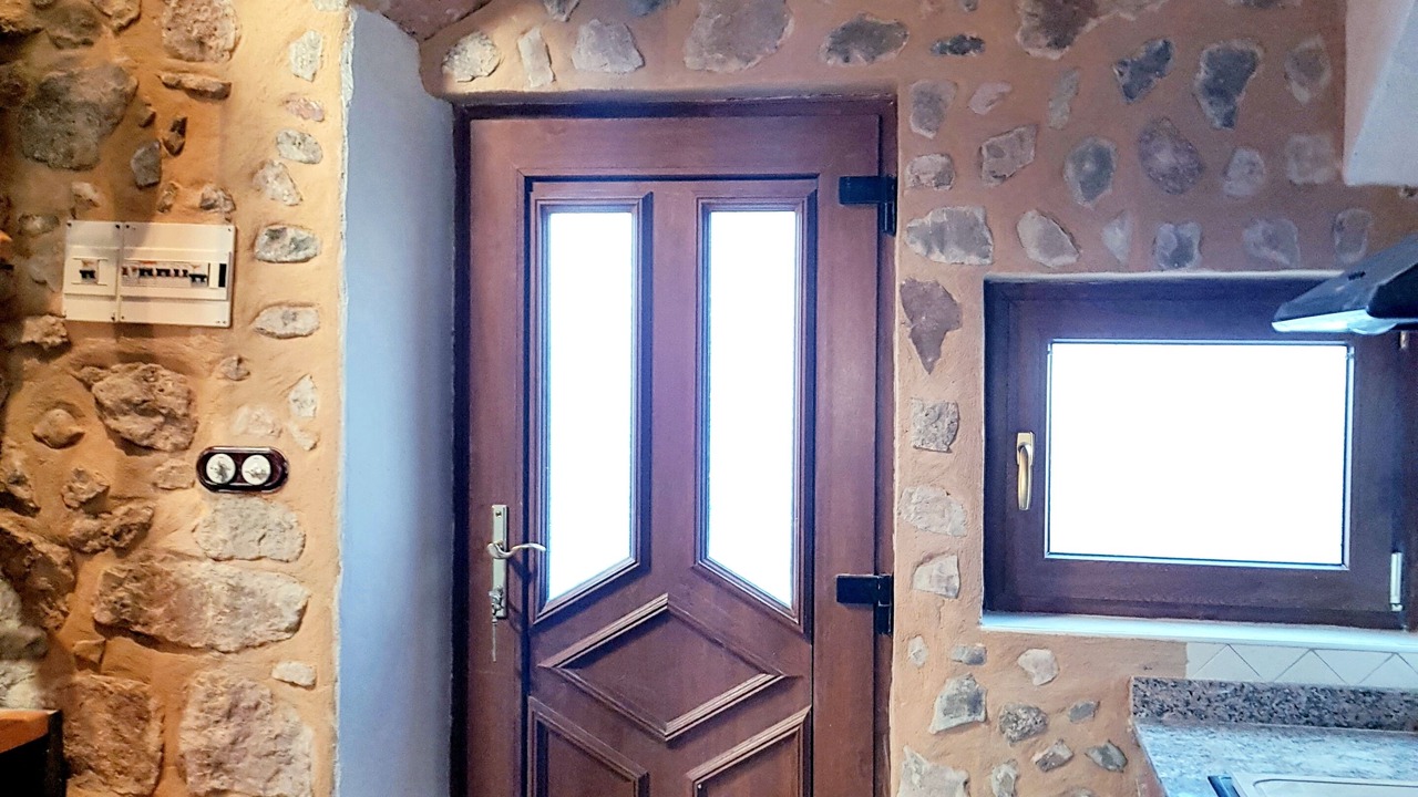 Photo of Kitchen in Castello