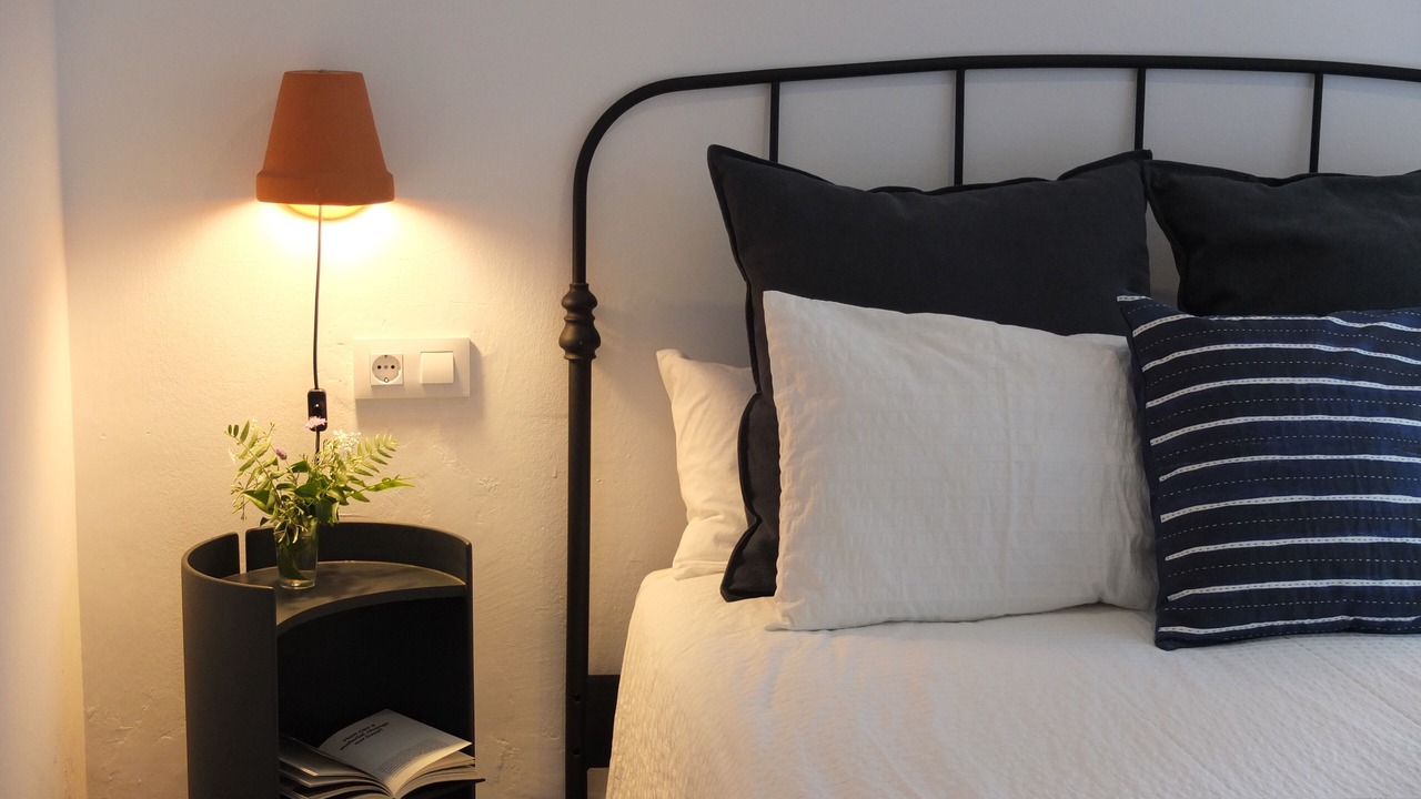 Photo of Bedroom in Torredembarra
