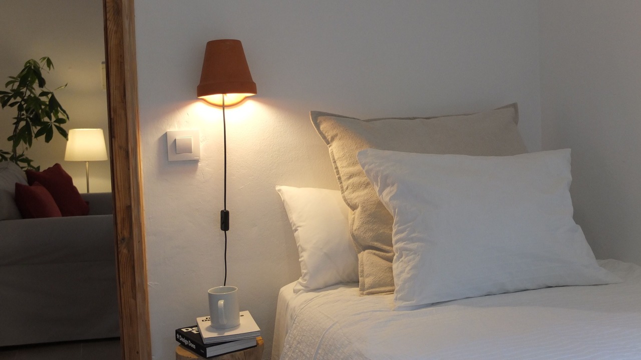 Photo of Bedroom in Torredembarra