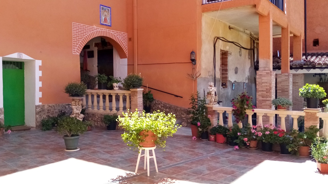 Photo of Outdoor in Villafeliche