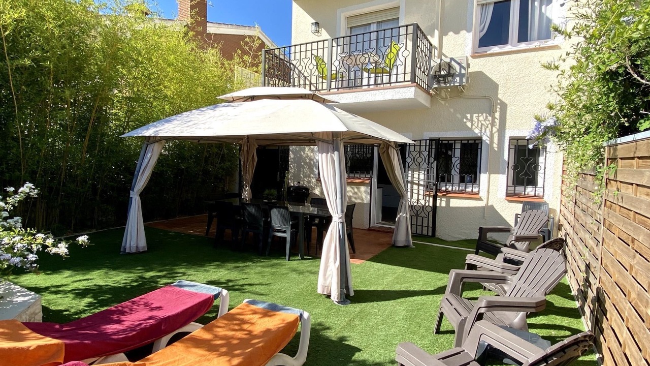 Photo of Outdoor in Salou