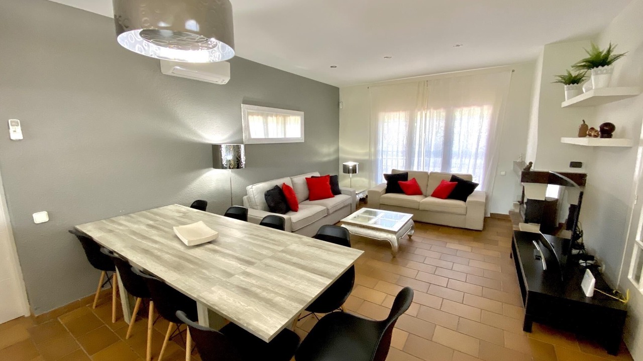 Photo of Livingroom in Salou