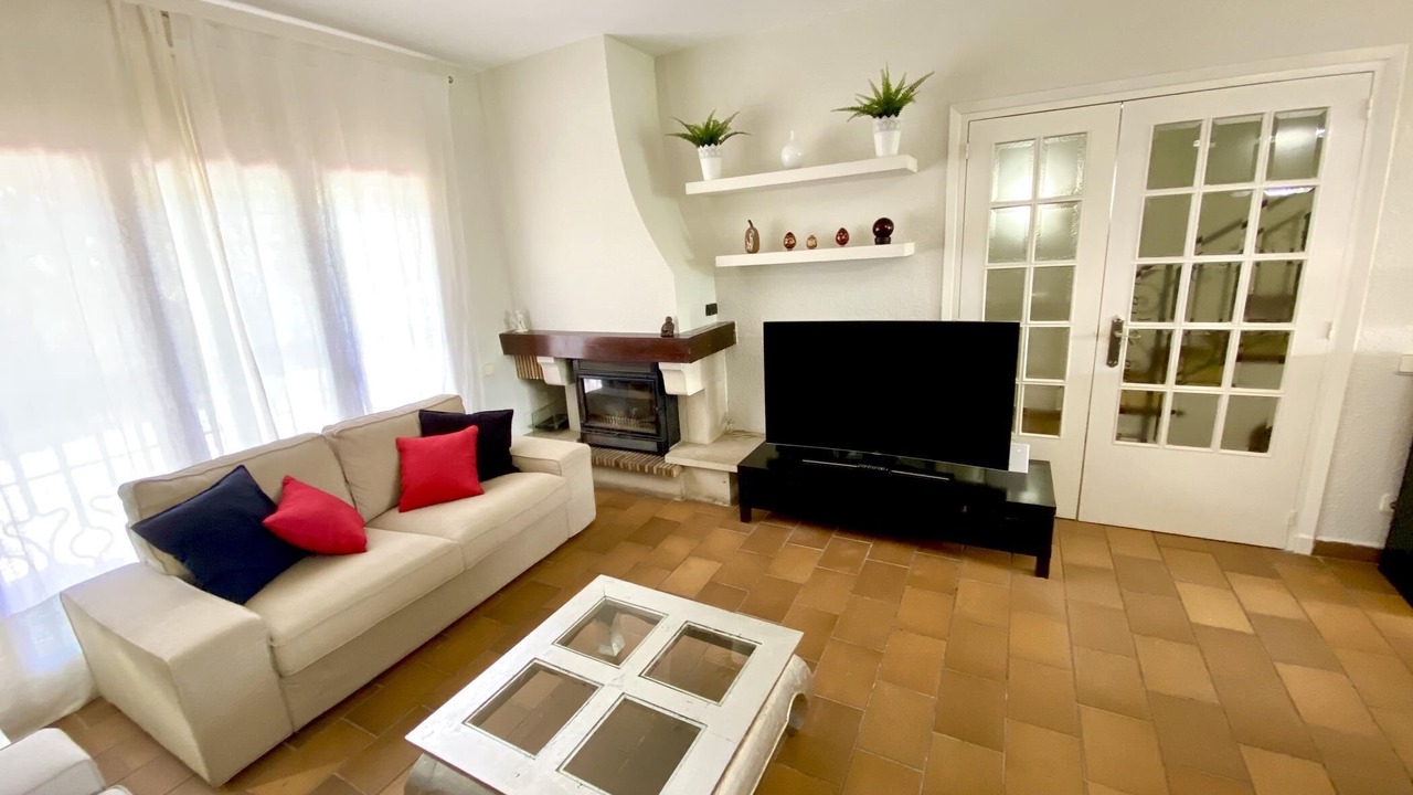 Photo of Livingroom in Salou