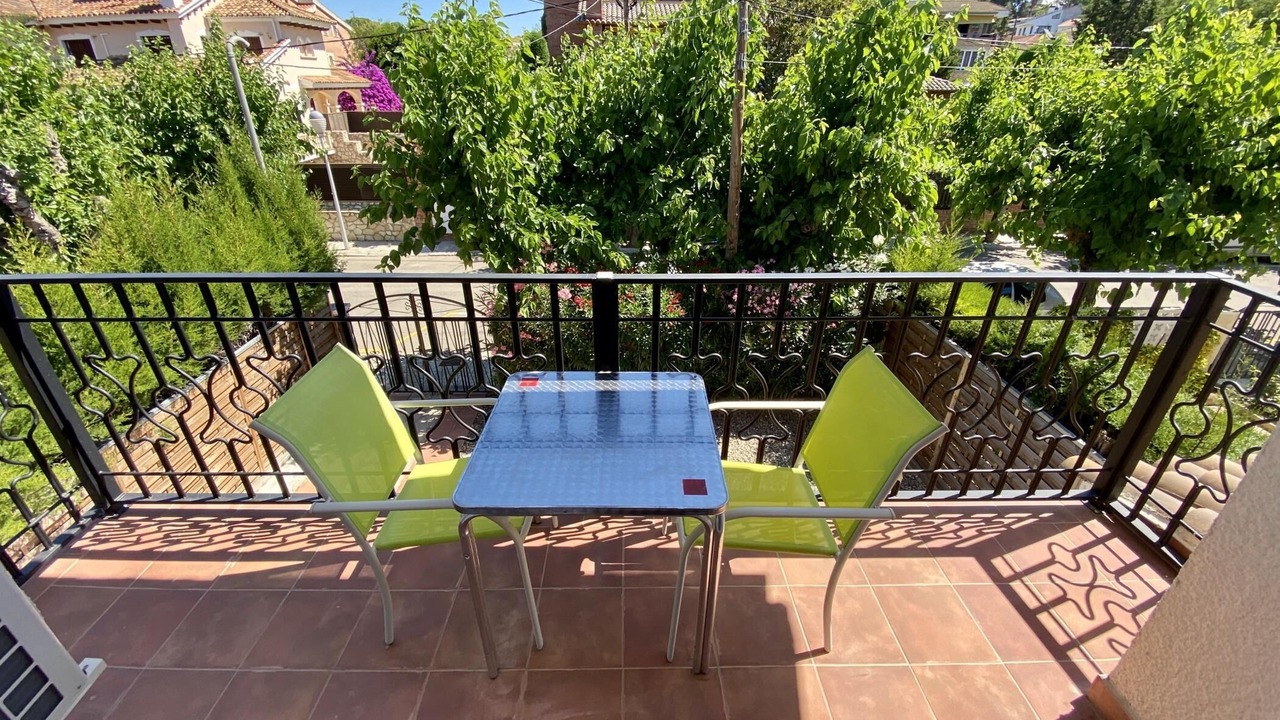 Photo of Outdoor in Salou