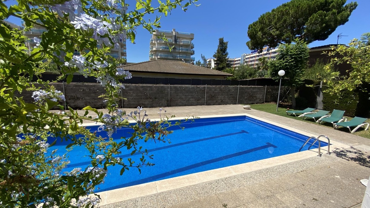 Photo of Outdoor in Salou