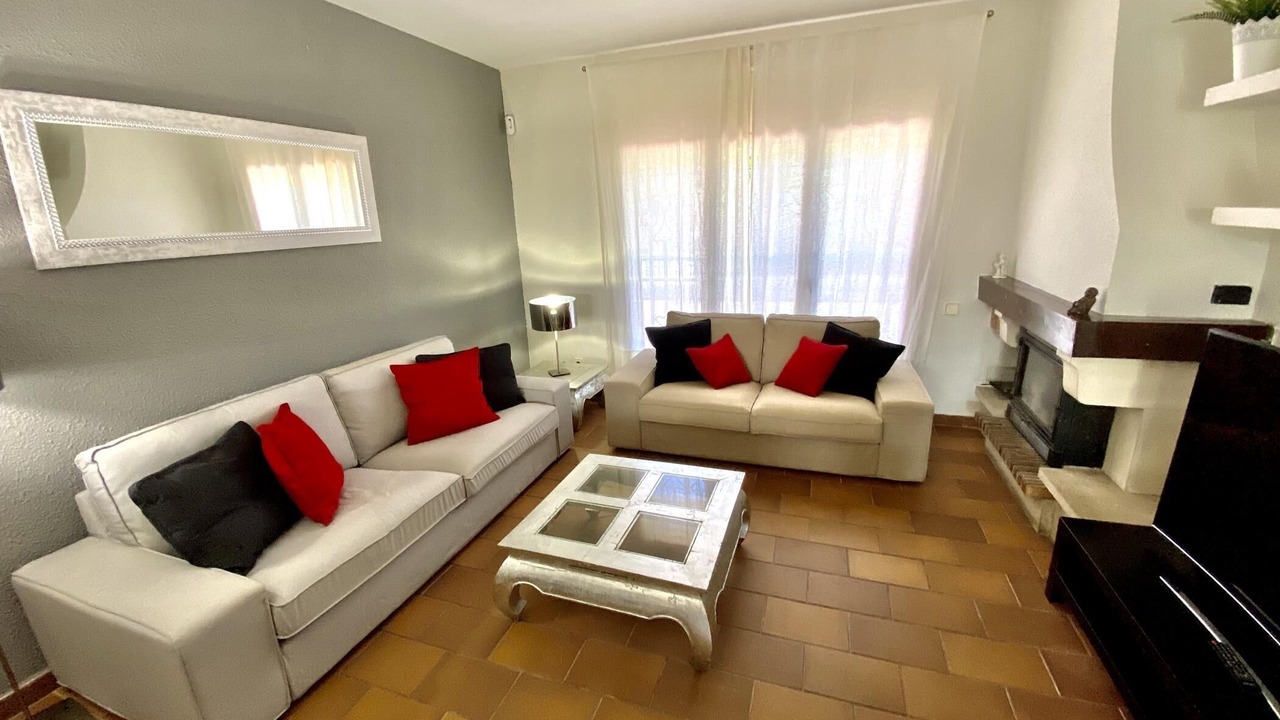Photo of Livingroom in Salou
