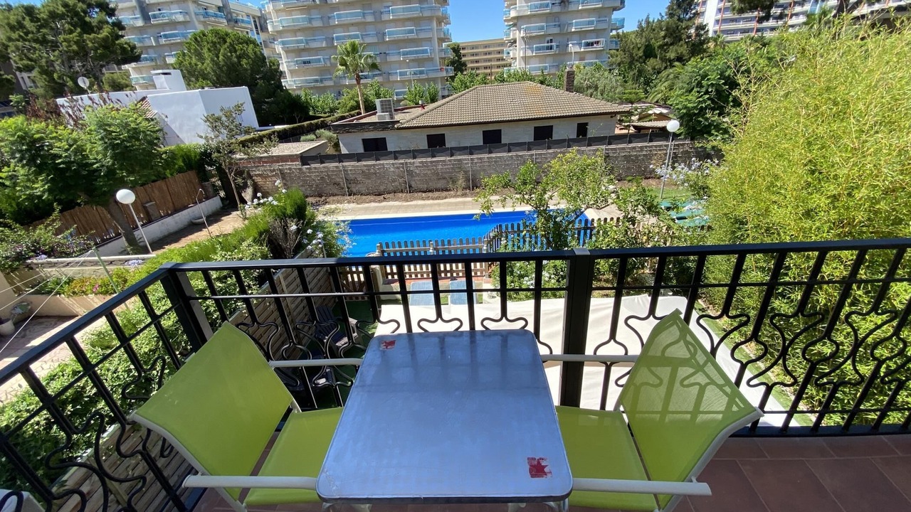 Photo of Outdoor in Salou