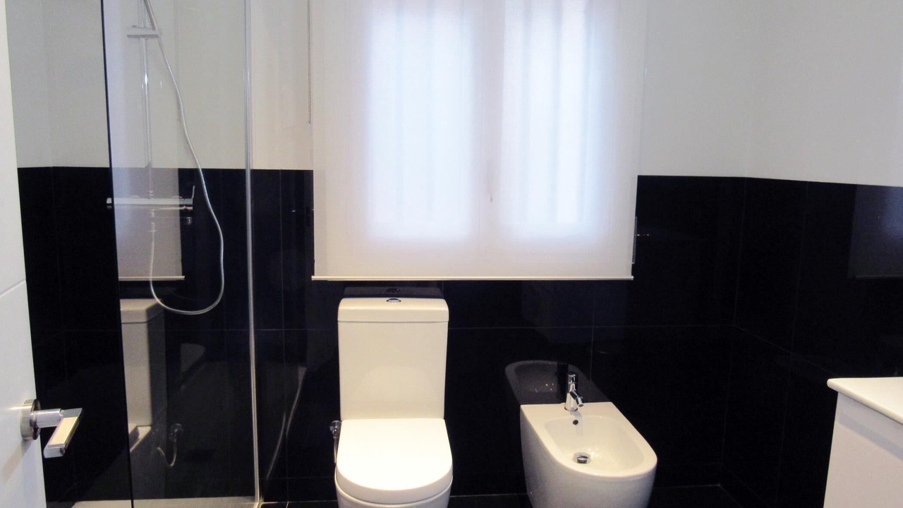 Photo of Bathroom in Salou