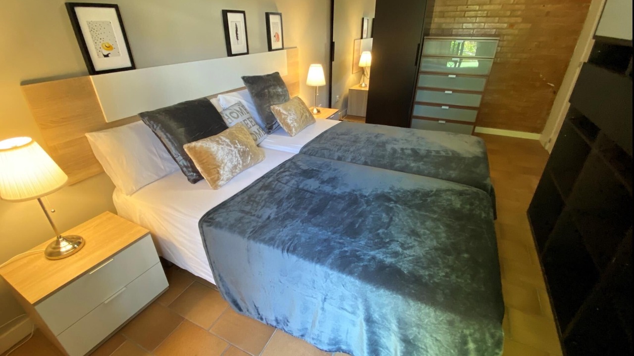 Photo of Bedroom in Salou