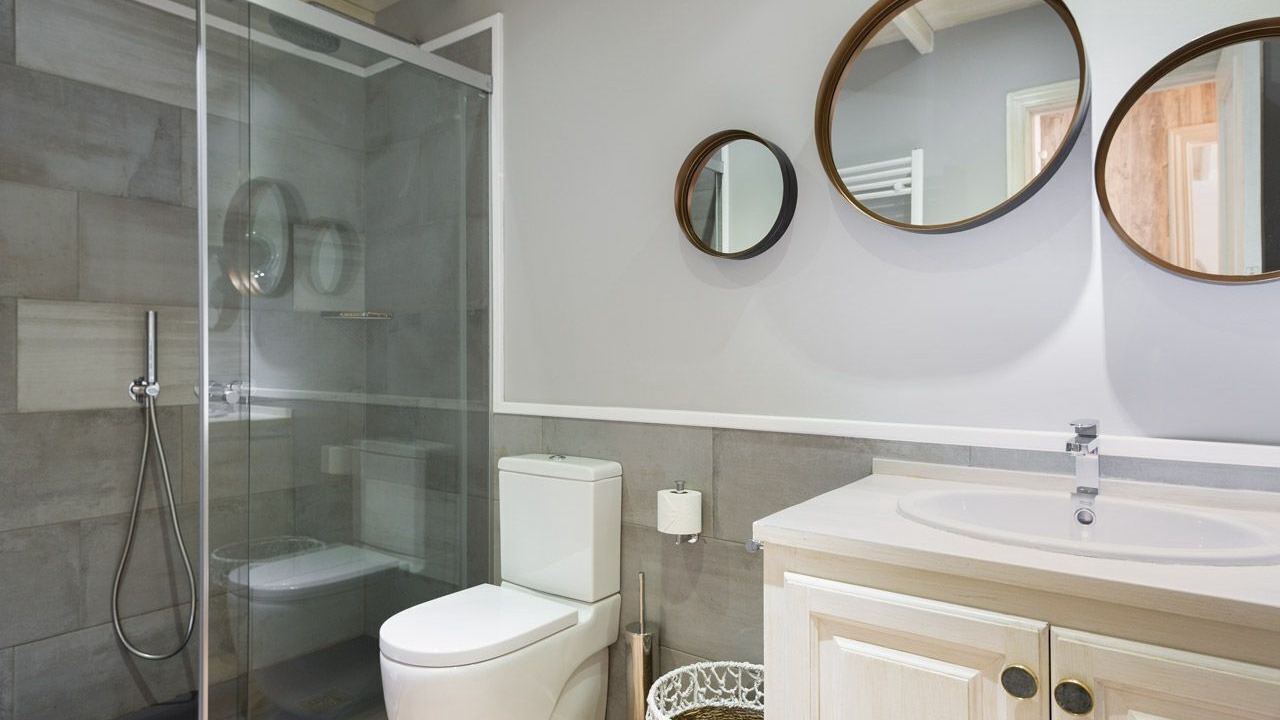 Photo of Bathroom in Baqueira