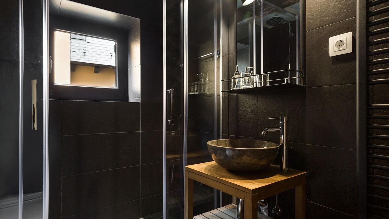Photo of Bathroom in Garos