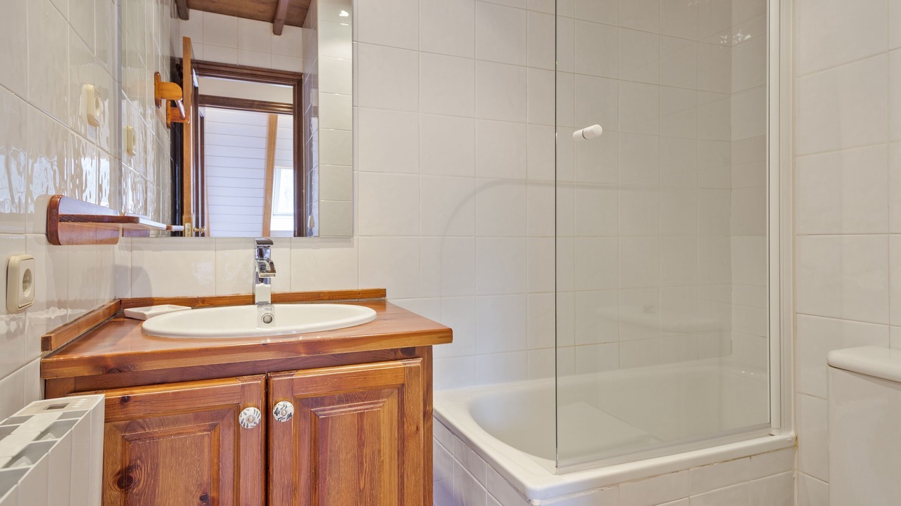 Photo of Bathroom in Baqueira