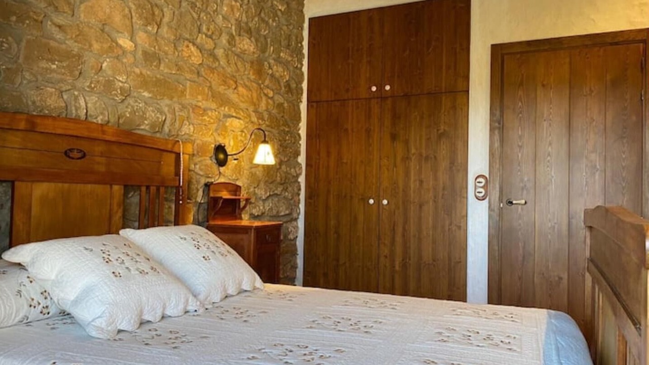 Photo of Bedroom in Artesa de Segre