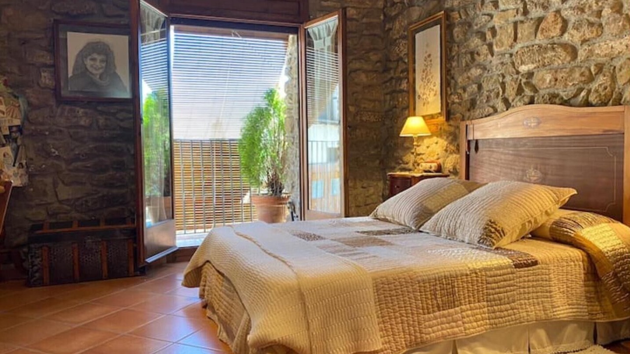 Photo of Bedroom in Artesa de Segre