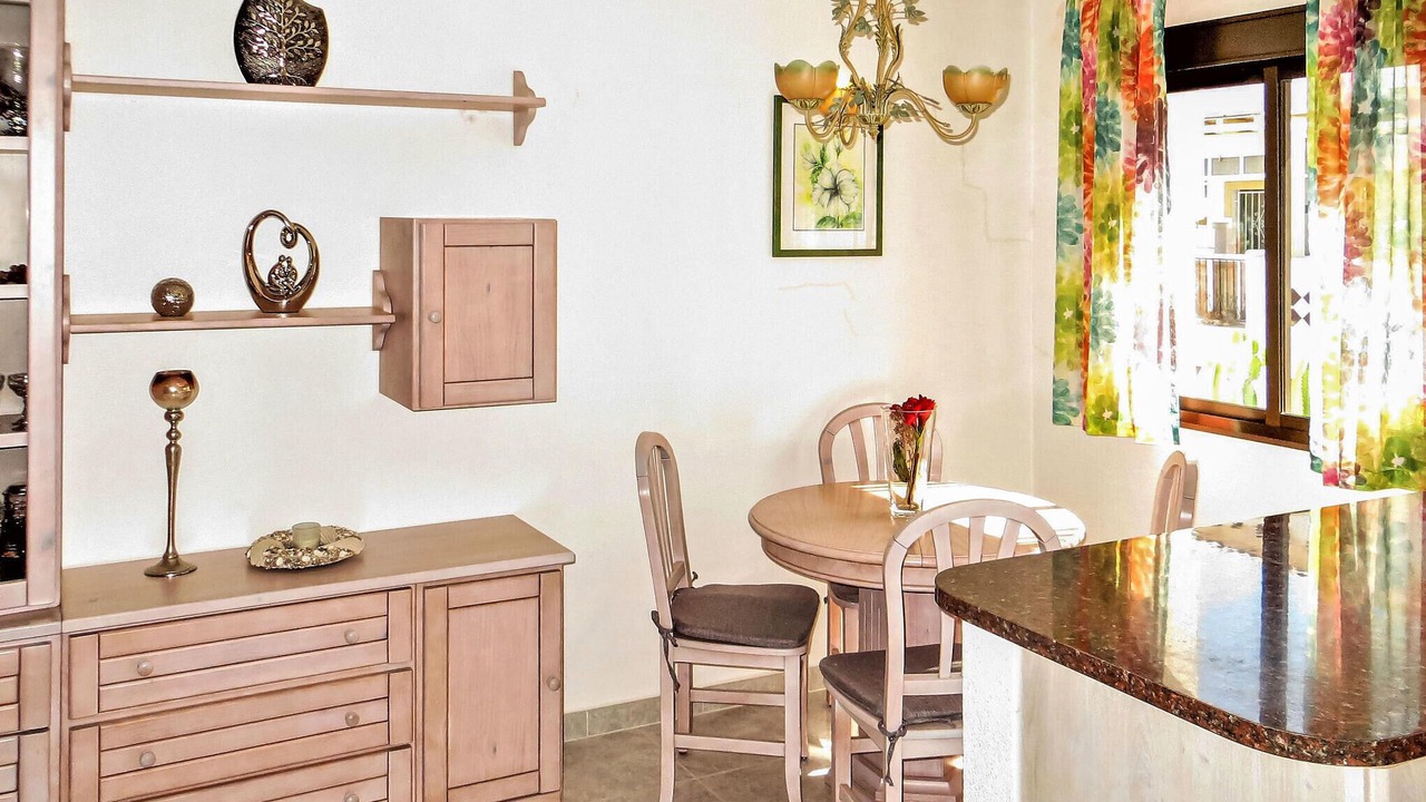Photo of Bedroom in Quesada