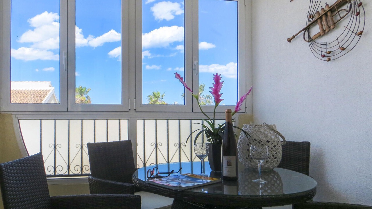 Photo of Bedroom in Quesada