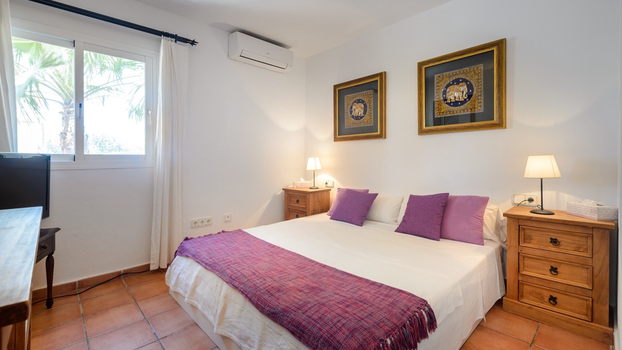 Photo of Bedroom in Sant Josep de sa Talaia