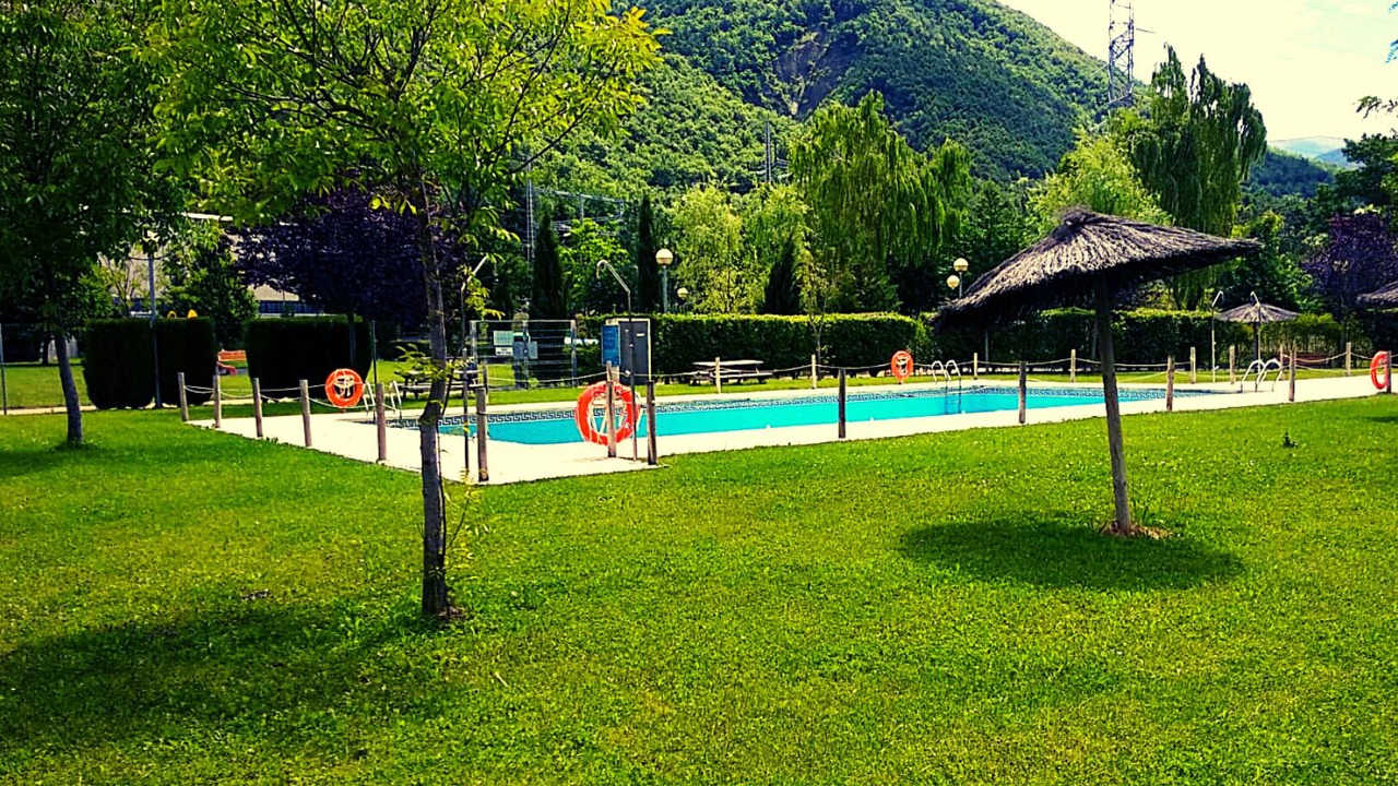 Photo of Outdoor in Biescas