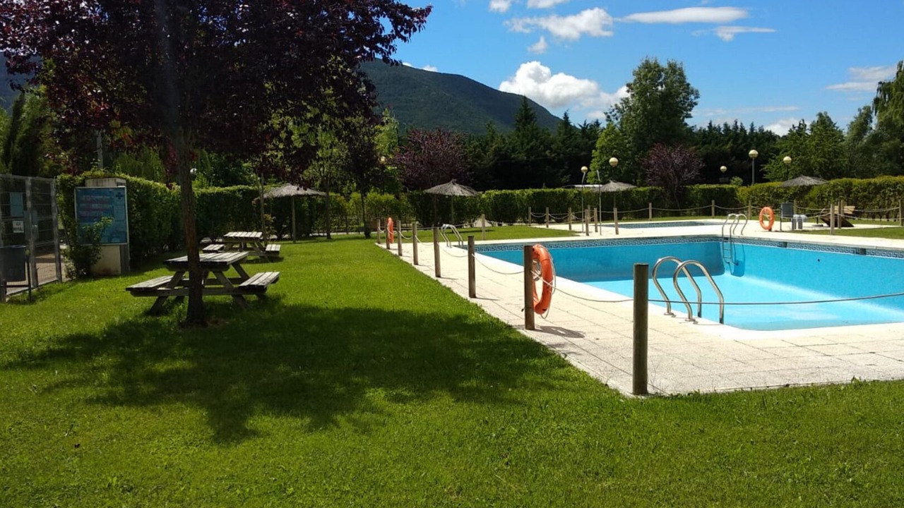 Photo of Outdoor in Biescas