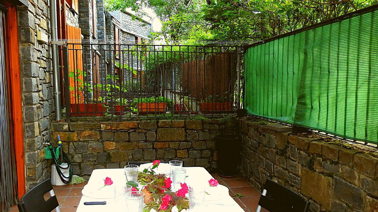 Photo of Outdoor in Biescas