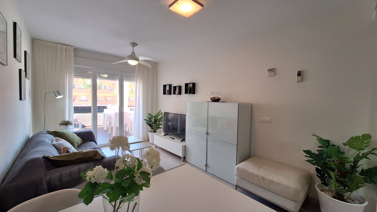Photo of Livingroom in Vera Beach